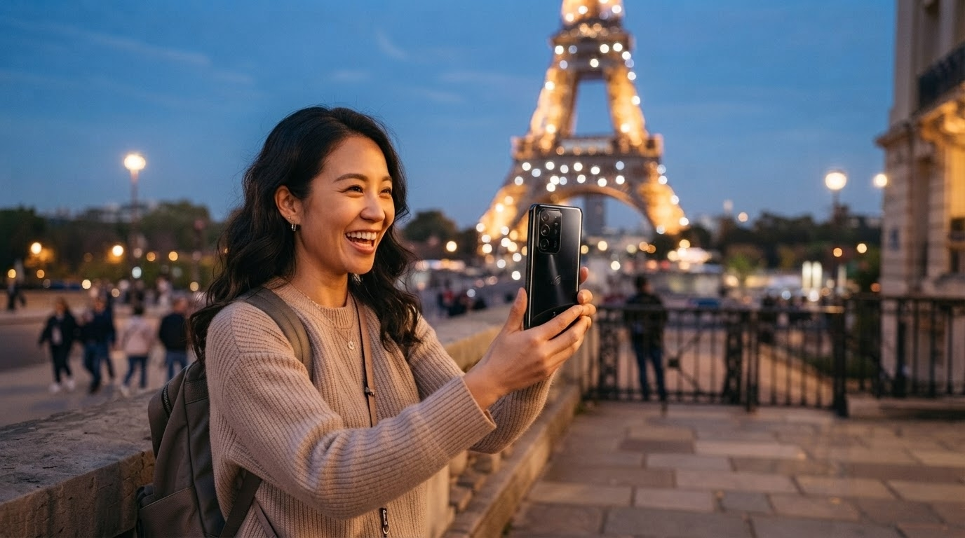 eSIM Travel 5